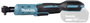 Makita DWR180Z DWR180Z Akkus racsnis csavarozó 18 V Lítiumion akku nélkül 9. bélyegkép