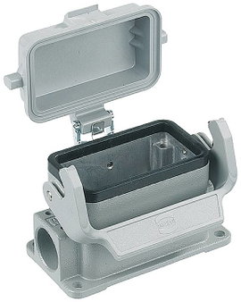 Foglalatház 19 30 024 1296 Harting 1 db