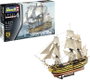 Revell 65408 RV Model Set HMS Victory Hajómodell építőkészlet 1:225 bélyegkép