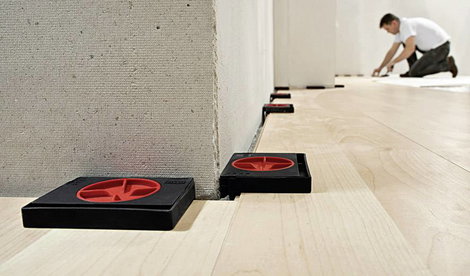 Távtartó Bessey AV2 20/89 Szorítási szélesség (max.):20 mm 3. kép