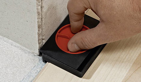 Távtartó Bessey AV2 20/89 Szorítási szélesség (max.):20 mm 6. kép
