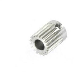 Modelcraft fogaskerék modul 0,5  5mm, Z 18
