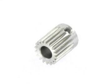 Modelcraft fogaskerék modul 0,5 5mm, Z 18