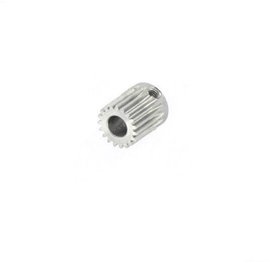 Modelcraft fogaskerék modul 0,5  5mm, Z 19