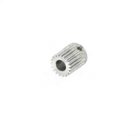 Modelcraft fogaskerék modul 0,5 5mm, Z 19