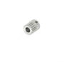 Modelcraft fogaskerék modul 0,5 5mm, Z 19 bélyegkép