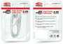 REEKIN Apple iPad/iPhone/iPod Csatlakozókábel [1x USB 2.0 dugó, A típus - 1x Apple Dock dugó Lightni 2. bélyegkép