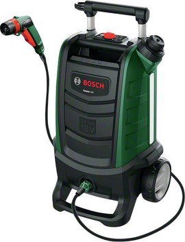 Bosch Home and Garden Fontus Gen II BT Magasnyomású tisztító 20 bar Hideg víz