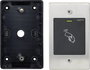 Transzponderes beléptető rendszer 12 V/DC 18 V/DC IP66, Sygonix SY-4760954 2. bélyegkép