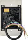 Transzponderes beléptető rendszer 12 V/DC 18 V/DC IP66, Sygonix SY-4760954 3. bélyegkép