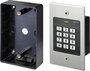 Beépíthető kódzár RFID-el IP66, Sygonix SY-4760956 bélyegkép