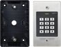 Beépíthető kódzár RFID-el IP66, Sygonix SY-4760956 2. bélyegkép