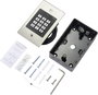 Beépíthető kódzár RFID-el IP66, Sygonix SY-4760956 4. bélyegkép