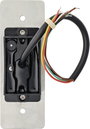 Transzponderes beléptető, besüllyeszthető, 12/18 V/DC IP66, Sygonix SY-4760950 3. bélyegkép