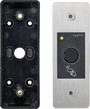 Besüllyeszthető ujjlenyomat/RFID beléptető 12 V/DC, 18 V/DC IP66, Sygonix SY-4760952 2. bélyegkép
