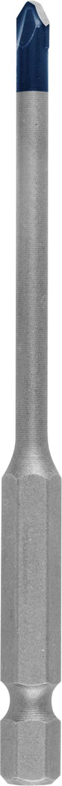 Bosch Accessories EXPERT HEX-9 HardCeramic 2608900588 Csempefúró 1 db 4 mm Teljes hossz 90 mm Hatlap bélyegkép