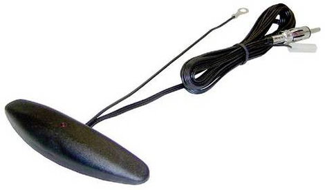 Caliber ANT707C Autórádió szélvédőantenna
