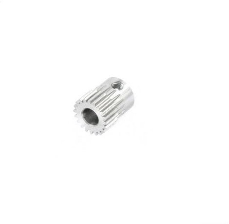 Modelcraft fogaskerék modul 0,5 5mm, Z 20