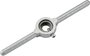 TOOLCRAFT TO-7106694 Egyvágásos menetfúró készlet 30 részes HSS M1, M1.1, M1.2, M1.4, M1.6, M1.8, M2 2. bélyegkép