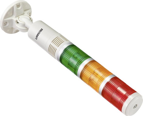 Szén-dioxid mérő, falra szerelhető, Voltcraft CO-300 3. kép