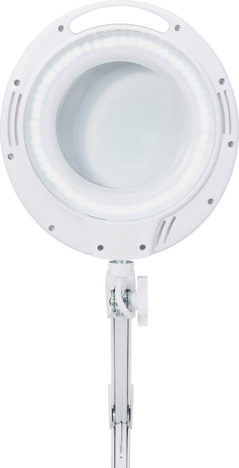 LED-es nagyítós lámpa 1,75x, 60 db SMD LED, Toolcraft TO-7173468 5. kép