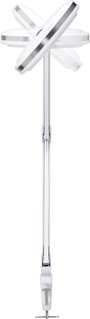 LED-es nagyítós lámpa 1,75x, 60 db SMD LED, Toolcraft TO-7173468 6. bélyegkép