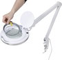 LED-es nagyítós lámpa 1,75x, 60 db SMD LED, Toolcraft TO-7173468 9. bélyegkép