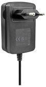 Ansmann 1201-0027 Tápegység / tápellátás 12 V/DC 2.5 A 30 W 2. bélyegkép