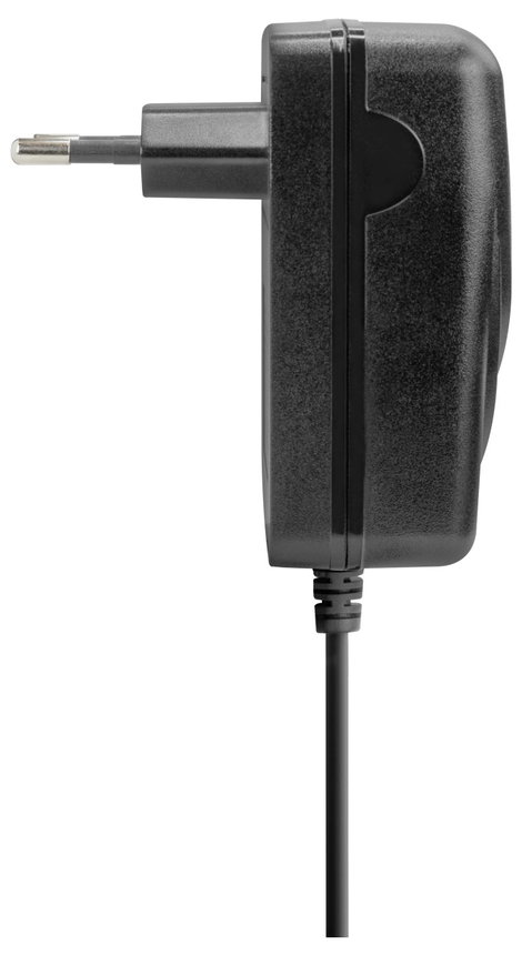 Ansmann 1201-0027 Tápegység / tápellátás 12 V/DC 2.5 A 30 W 3. kép