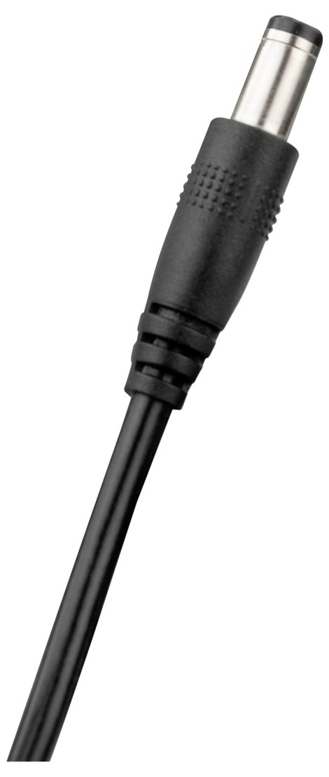Ansmann 1201-0027 Tápegység / tápellátás 12 V/DC 2.5 A 30 W 4. kép