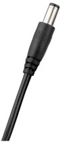 Ansmann 1201-0027 Tápegység / tápellátás 12 V/DC 2.5 A 30 W 4. bélyegkép