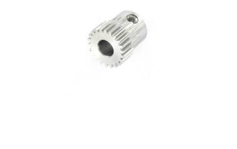 Modelcraft fogaskerék modul 0,5 5mm, Z 22