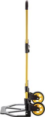 STANLEY Stanley SXWTD-FT580 Molnárkocsi Terhelés (max.): 70 kg 2. bélyegkép