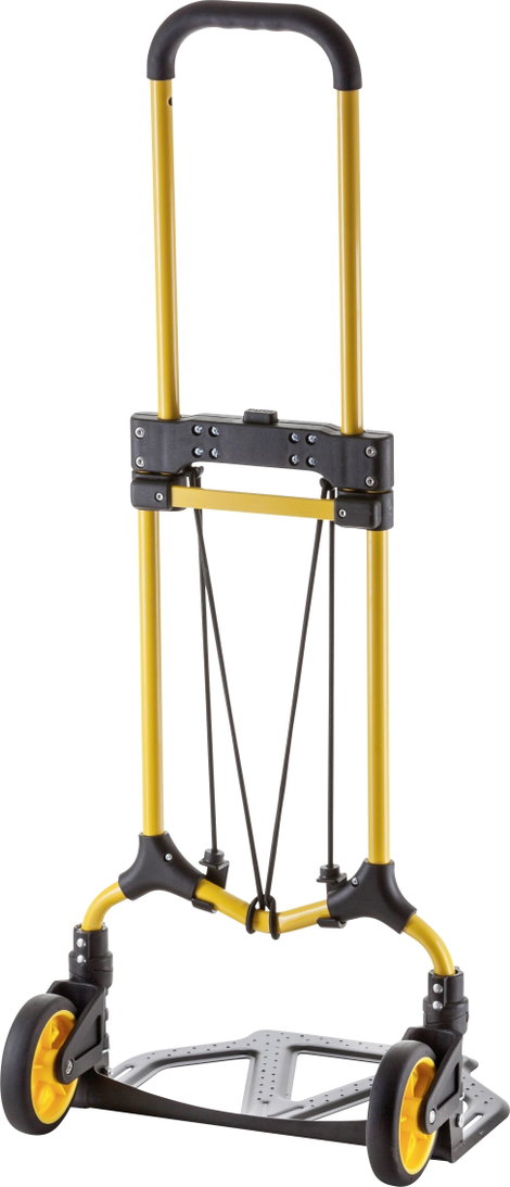 STANLEY Stanley SXWTD-FT580 Molnárkocsi Terhelés (max.): 70 kg 3. kép
