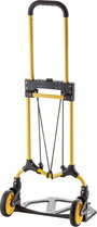STANLEY Stanley SXWTD-FT580 Molnárkocsi Terhelés (max.): 70 kg 3. bélyegkép