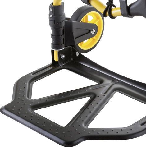 STANLEY Stanley SXWTD-FT580 Molnárkocsi Terhelés (max.): 70 kg 6. kép