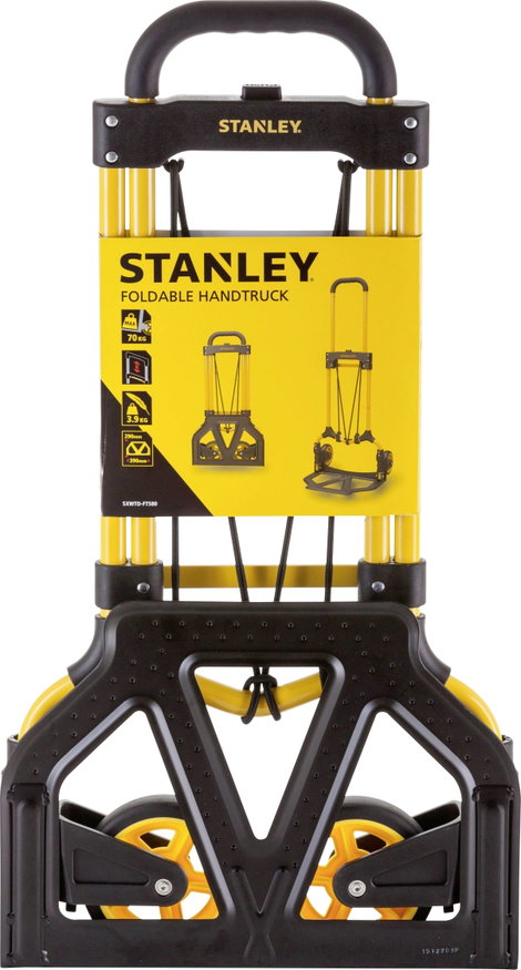 STANLEY Stanley SXWTD-FT580 Molnárkocsi Terhelés (max.): 70 kg 7. kép