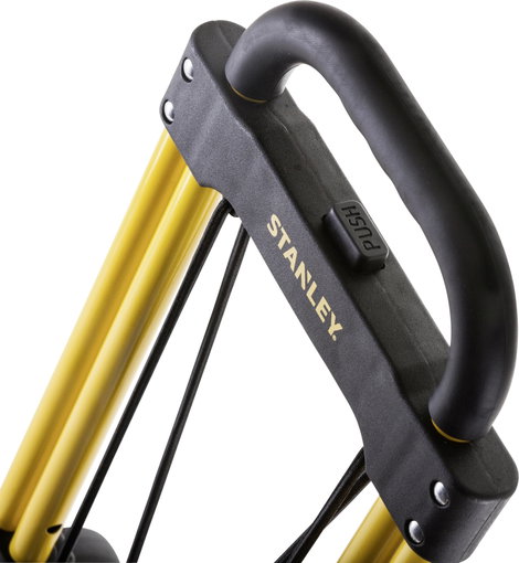 STANLEY Stanley SXWTD-FT580 Molnárkocsi Terhelés (max.): 70 kg 8. kép