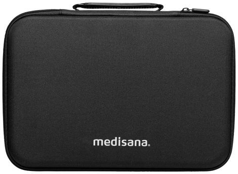 Medisana MG 500 Masszírozó pisztoly Fekete 10. kép