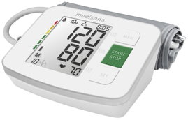 Medisana BU 512 51162 Vérnyomásmérő