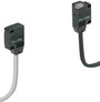 Panasonic Fénysorompó EX13EBPN EX13EBPN Oldaltípus sötétben kapcsoló 12 - 24 V/DC 1 db bélyegkép