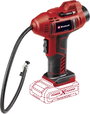 Einhell 2071010 Akkus kompresszor CE-CC 18 Li-Solo Power X-Change 11 bar Digitális kijelző, Automati bélyegkép
