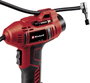 Einhell 2071010 Akkus kompresszor CE-CC 18 Li-Solo Power X-Change 11 bar Digitális kijelző, Automati 2. bélyegkép