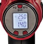 Einhell 2071010 Akkus kompresszor CE-CC 18 Li-Solo Power X-Change 11 bar Digitális kijelző, Automati 3. bélyegkép