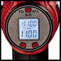 Einhell 2071010 Akkus kompresszor CE-CC 18 Li-Solo Power X-Change 11 bar Digitális kijelző, Automati 4. bélyegkép