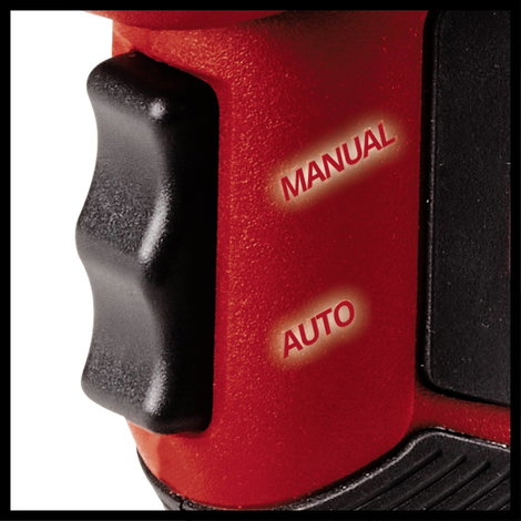 Einhell 2071010 Akkus kompresszor CE-CC 18 Li-Solo Power X-Change 11 bar Digitális kijelző, Automati 5. kép