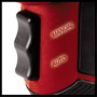Einhell 2071010 Akkus kompresszor CE-CC 18 Li-Solo Power X-Change 11 bar Digitális kijelző, Automati 5. bélyegkép