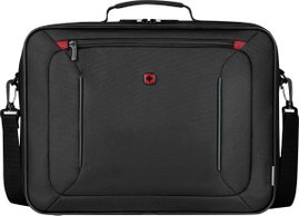 Notebook táska max.: 40,6 cm (16) fekete, Wenger 611907