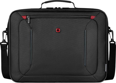 Notebook táska max.: 40,6 cm (16) fekete, Wenger 611907
