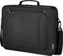 Notebook táska max.: 40,6 cm (16) fekete, Wenger 611907 2. bélyegkép